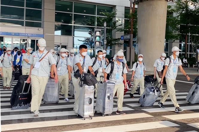 Công an tỉnh Thanh Hóa cảnh báo tình trạng xuất khẩu lao động "chui"