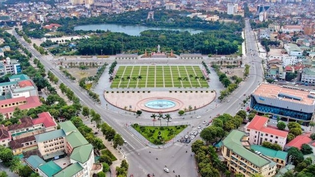 Đề nghị thí điểm bổ sung cơ chế, chính sách đặc thù phát triển tỉnh Nghệ An