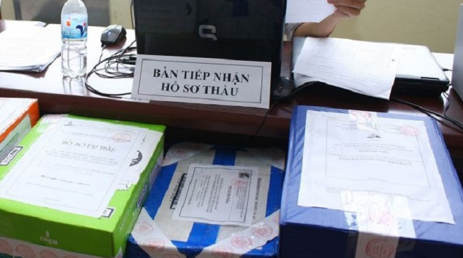 Nghị định 23/2024/NĐ-CP quy định cụ thể các dự án thuộc trường hợp phải tổ chức đấu thầu lựa chọn nhà đầu tư theo quy định của pháp luật Nghị định 23/2024/NĐ-CP quy định cụ thể các dự án thuộc trường hợp phải tổ chức đấu thầu lựa chọn nhà đầu tư theo quy định của pháp luật