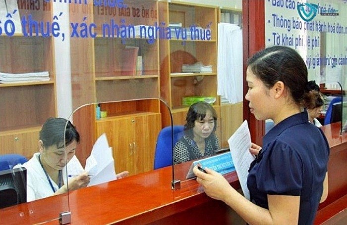 Đồng Nai công bố danh sách 90 doanh nghiệp nợ thuế