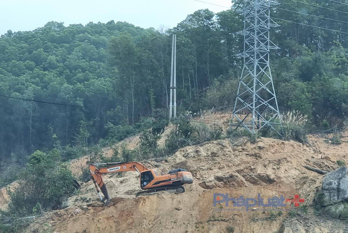 Công ty Dịch vụ thương mại vận tải Bẩy Mười bị xử phạt