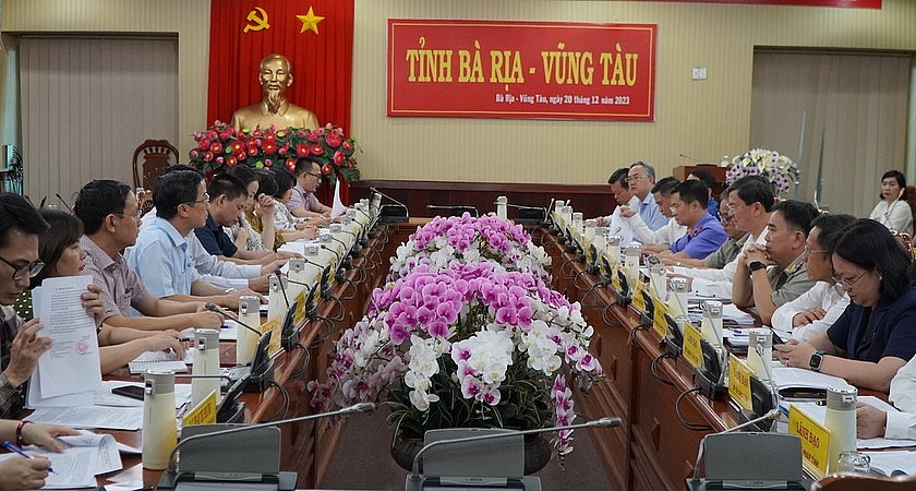 Tăng cường kiểm tra tình hình chấp hành pháp luật tố tụng hành chính Tăng cường kiểm tra tình hình chấp hành pháp luật tố tụng hành chính