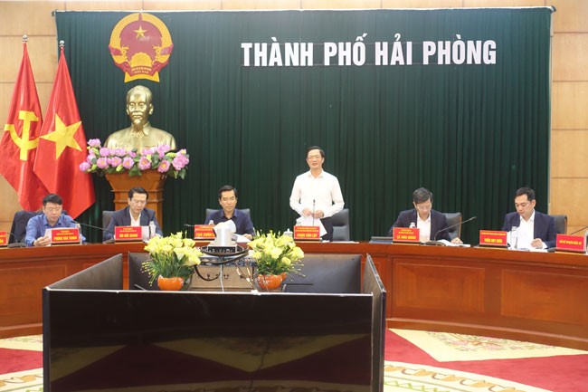 Hải Phòng: Dự chi hơn 333 tỷ đồng hỗ trợ cán bộ, công chức nghỉ việc trước tuổi