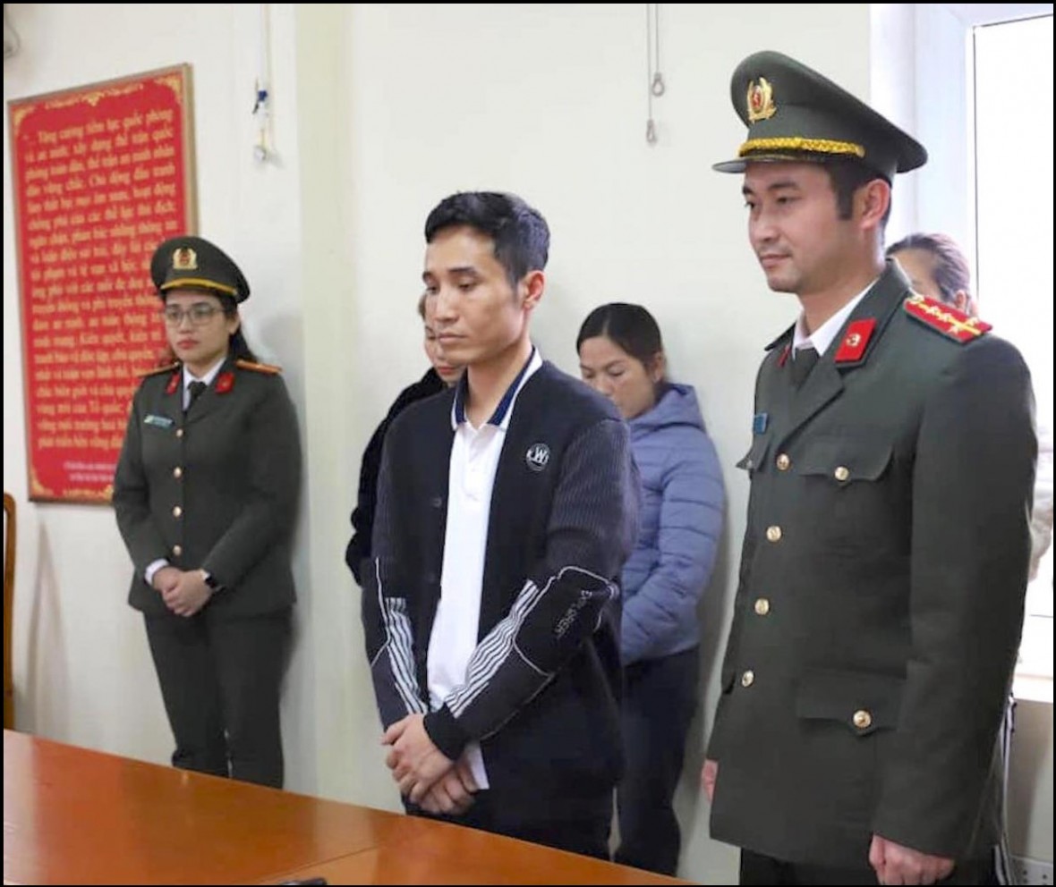 Cảnh báo tình trạng tổ chức cho người khác trốn đi nước ngoài trái phép