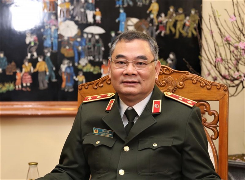 Cảnh báo tình trạng tổ chức cho người khác trốn đi nước ngoài trái phép