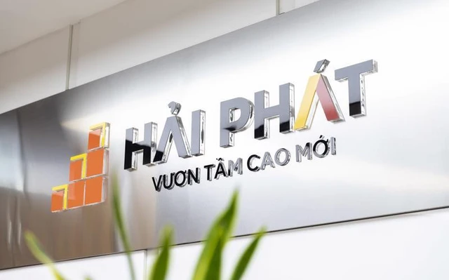 Cổ phiếu của Hải Phát (HPX) sắp trở lại sàn chứng khoán