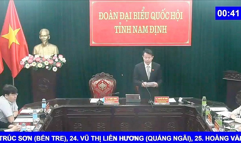 Chuyển cơ quan điều tra các vụ việc có dấu hiệu sai phạm trong kinh doanh bảo hiểm