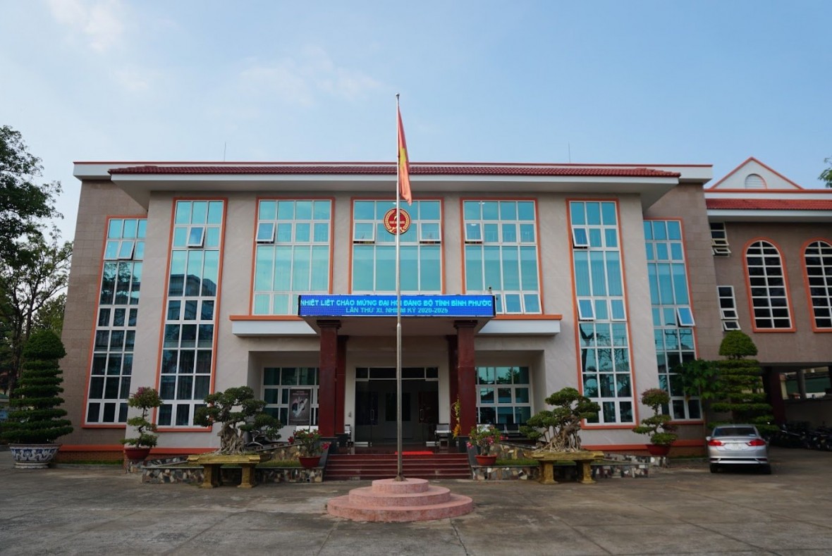 Bình Phước: 8 giám đốc doanh nghiệp nợ thuế bị tạm hoãn xuất cảnh