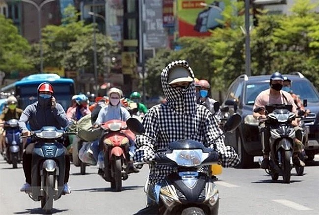 Miền Bắc chuẩn bị bước vào đợt nắng nóng gay gắt nhất từ trước đến nay.