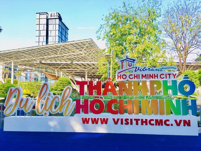 TP.HCM tăng cường xúc tiến du lịch trong và ngoài nước