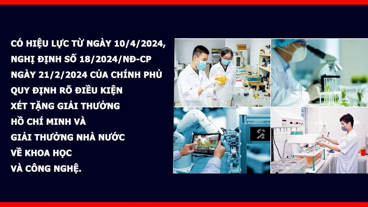 Chính sách mới về tiền lương, đất đai có hiệu lực từ tháng 4/2024