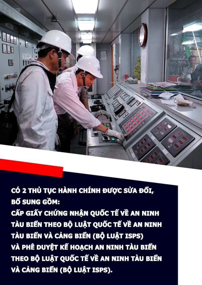 Chính sách mới về tiền lương có hiệu lực từ tháng 4/2024