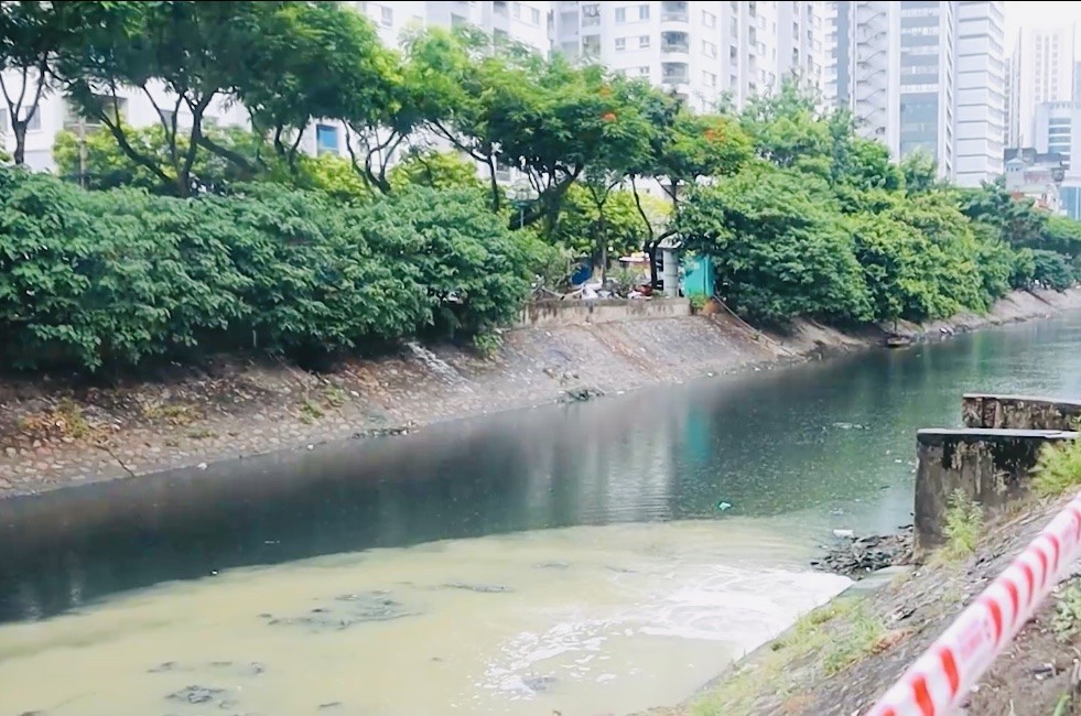 Dự án Luật Thủ đô (sửa đổi): Cần chế tài đủ mạnh với những vi phạm trong lĩnh vực môi trường