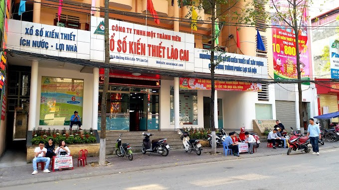 Xổ số kiến thiết Lào Cai lợi nhuận sau thuế giảm 32%