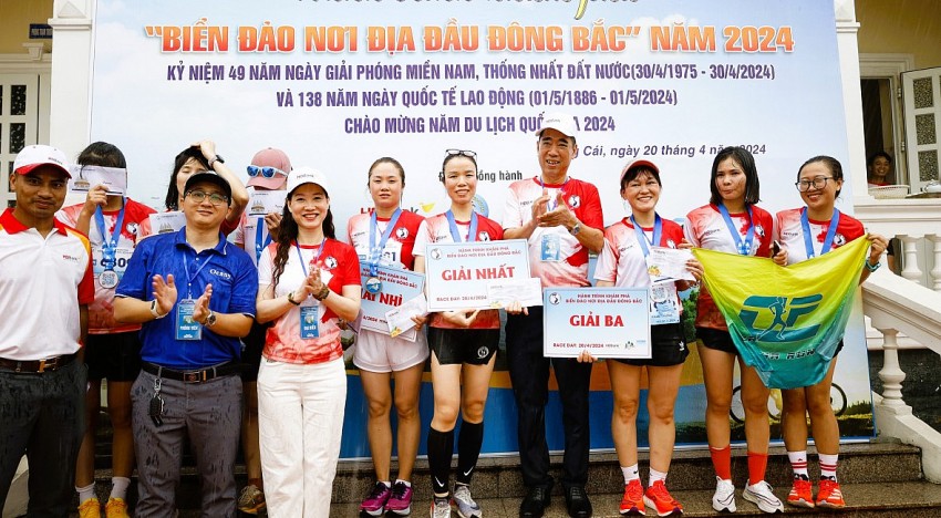 Đặc sắc chương trình Biển đảo nơi địa đầu Đông Bắc