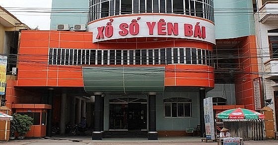 Xổ số