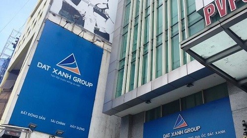 Lợi nhuận sụt giảm mạnh, Tập đoàn Đất Xanh 5 năm không chia cổ tức