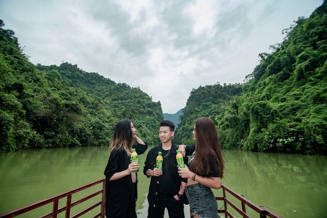 Làm gì để xua tan căng thẳng trước tình trạng kẹt xe, ùn tắc giao thông, biển người chen chúc trong kỳ nghỉ lễ?