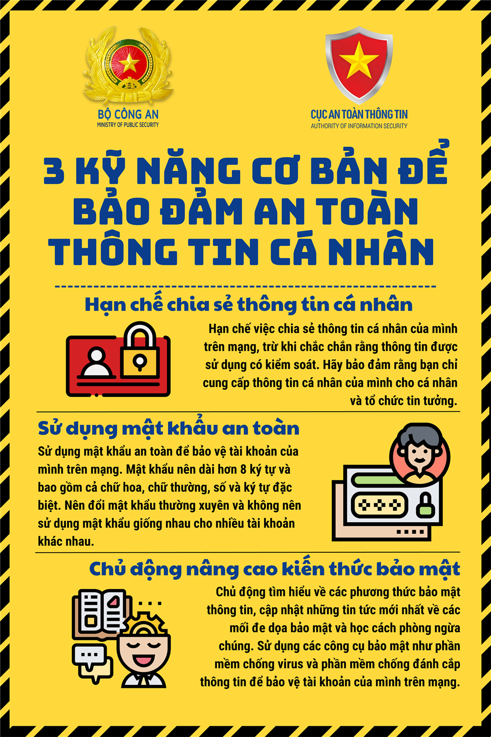 Nhận diện các chiêu thức lừa đảo tinh vi đang được lan truyền trên mạng xã hội