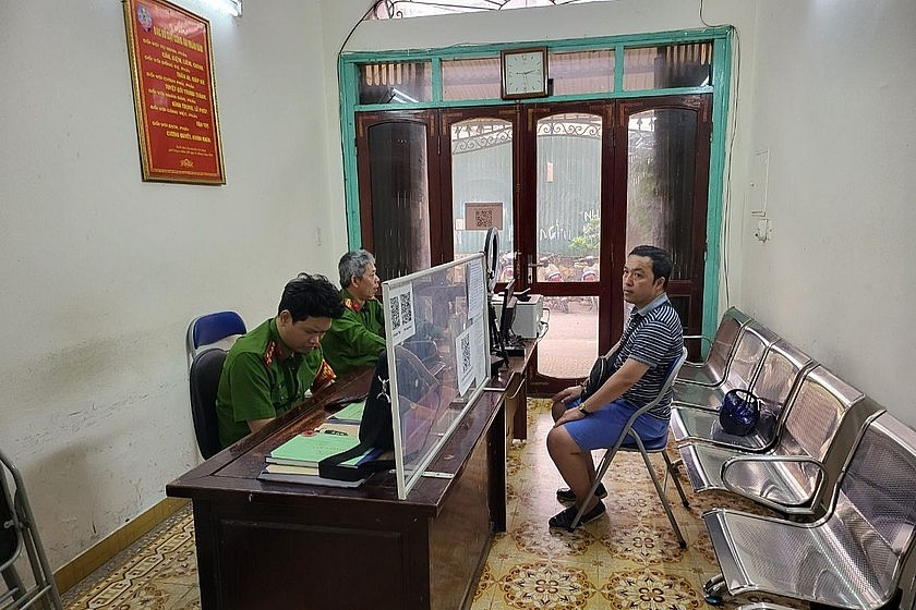 Đề xuất sửa đổi, bổ sung quy định về giấy tờ, tài liệu chứng minh chỗ ở hợp pháp để đăng ký cư trú