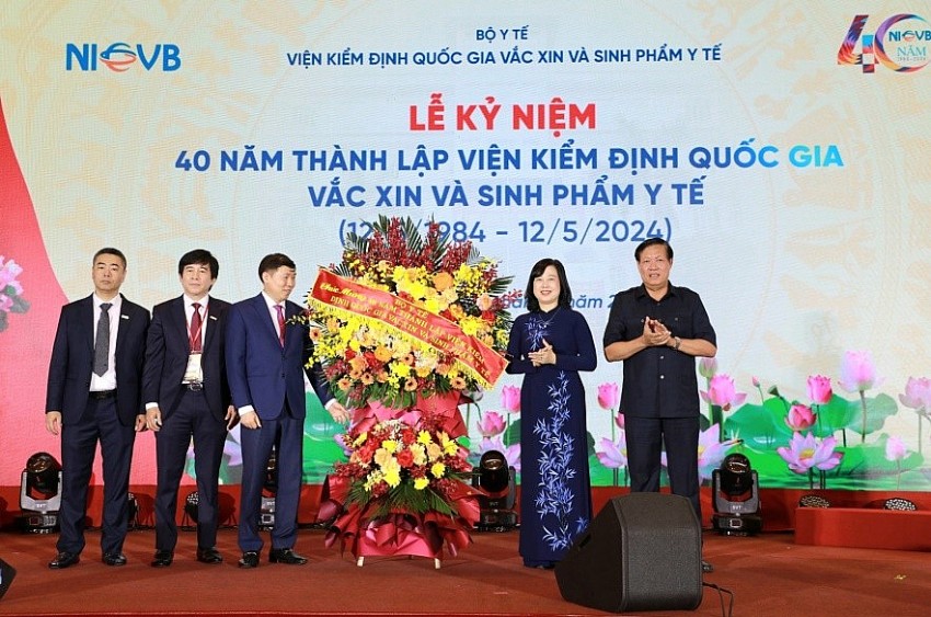 Vắc xin và tiêm chủng: Biện pháp phòng bệnh hiệu quả nhất