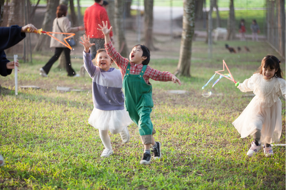 “Phải lòng” Ecopark