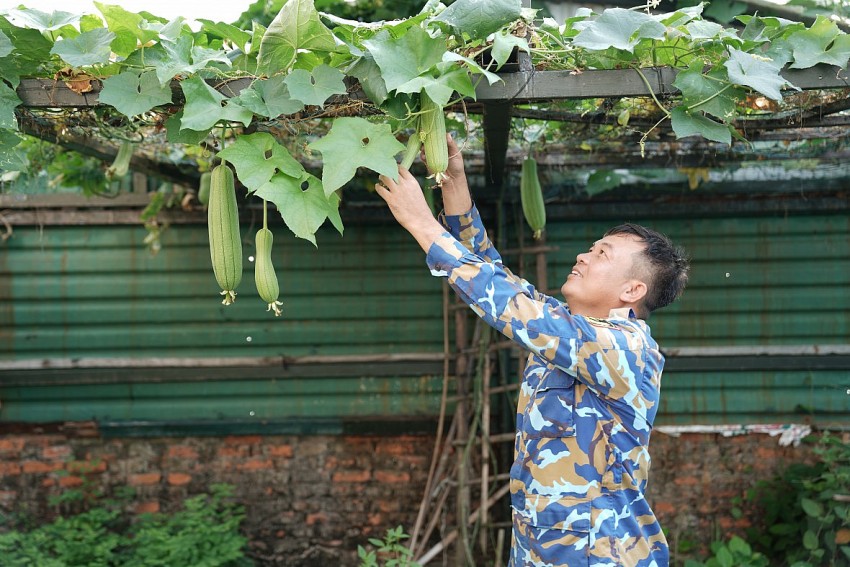 “Cả nước vì Trường Sa, Trường Sa vì cả nước”