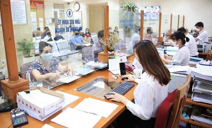 Hướng dẫn thực hiện chính sách tinh giản biên chế