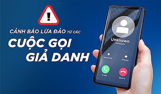 Sập bẫy cuộc gọi giả mạo Công an, cụ bà bị lừa mất hơn 1 tỷ đồng