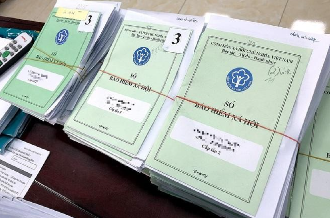 Đề xuất mức đóng và phương thức đóng bảo hiểm xã hội bắt buộc của người sử dụng lao động (Nguồn: Internet)