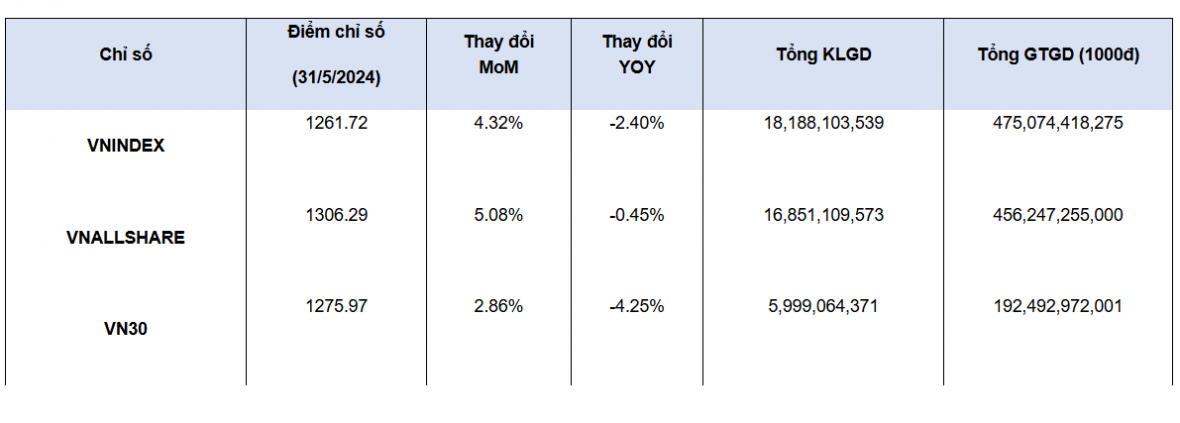 VN Index