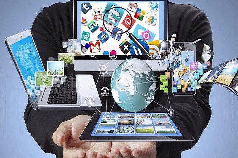 Tăng cường giám sát đối với hoạt động kinh doanh thương mại điện tử, kinh doanh trên nền tảng số