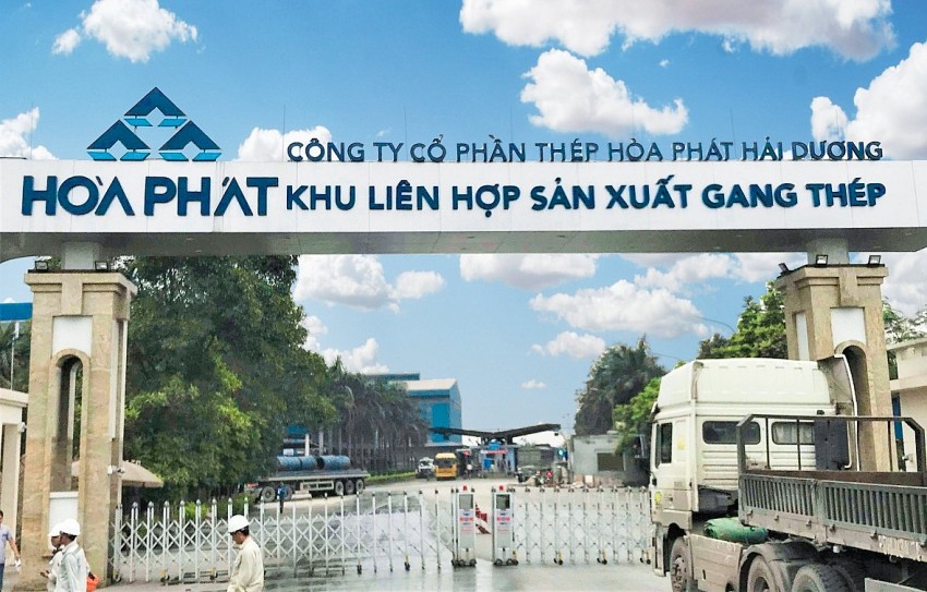 Một doanh nghiệp ở Hải Dương bị xử phạt do vi phạm lĩnh vực đất đai