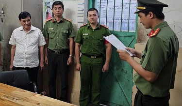 Các trường hợp không khởi tố vụ án hình sự