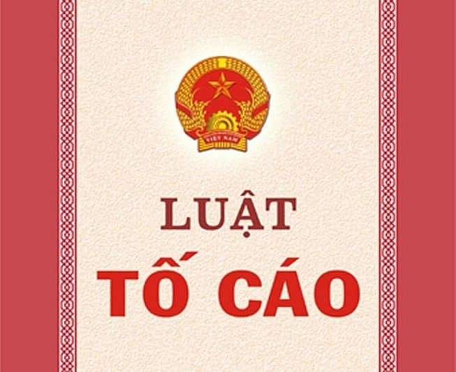 Tố cáo sai sự thật, xử lý thế nào?