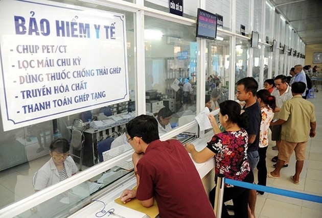 Những thay đổi về BHYT từ 1/7/2024 người hưởng cần biết