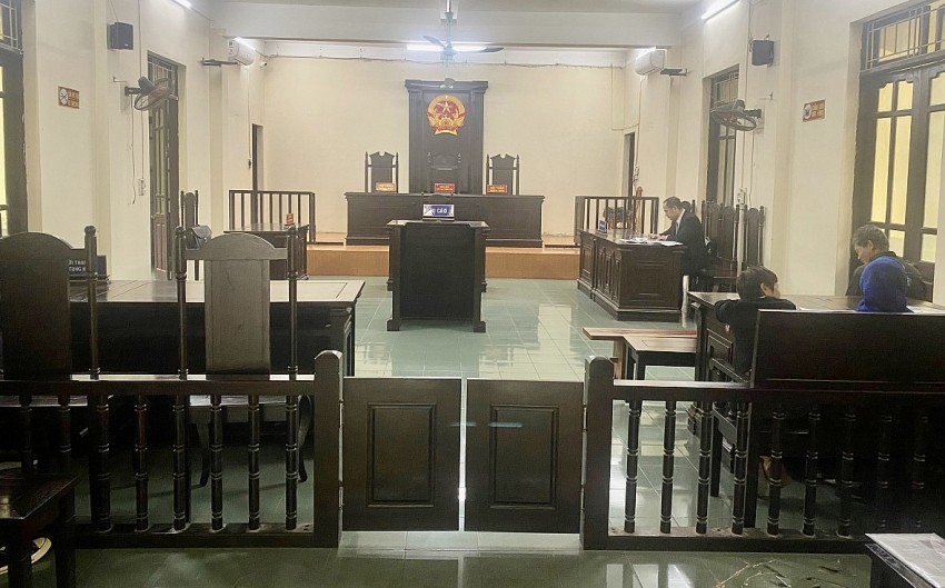 Cố ý làm lộ bí mật Nhà nước, xử lý thế nào? Cố ý làm lộ bí mật Nhà nước, xử lý thế nào?