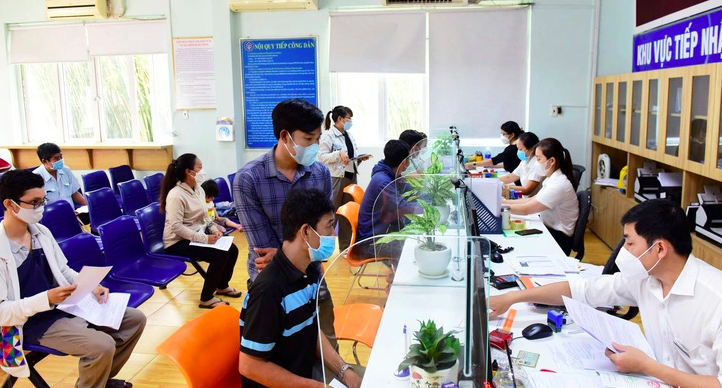 Chính phủ yêu cầu không cắt giảm tiền lương khác khi tăng lương tối thiểu