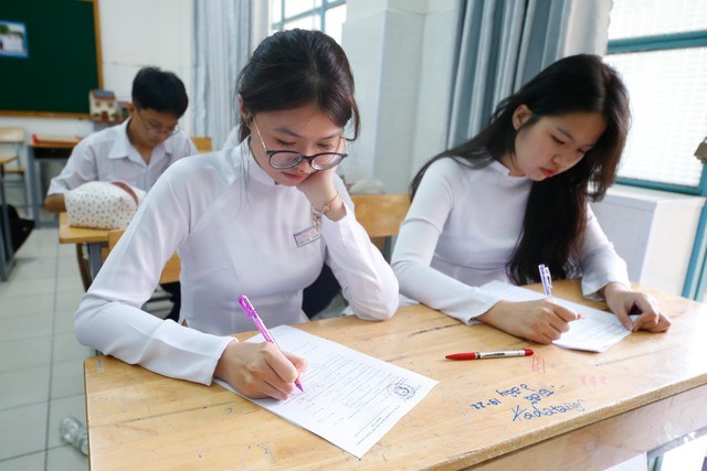 Thủ tướng ban hành Công điện bảo đảm an toàn, chu đáo cho Kỳ thi tốt nghiệp trung học phổ thông 2024