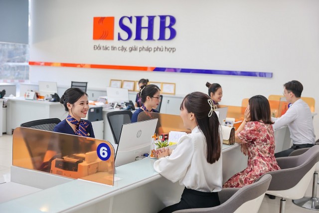 SHB tung gói giải pháp hấp dẫn cho doanh nghiệp FDI