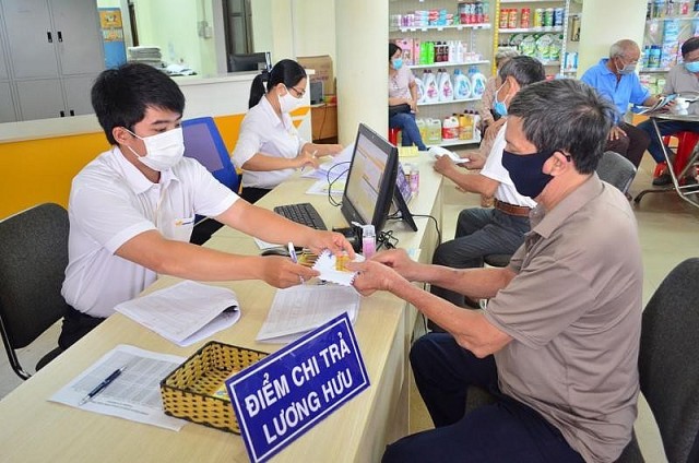 Tăng lương hưu và trợ cấp BHXH: Đảm bảo công bằng, hài hòa giữa người thụ hưởng chính sách