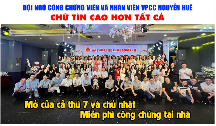 hợp đồng ủy quyền