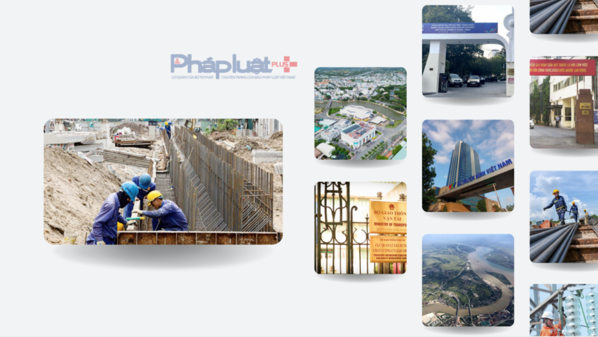 Một số cơ quan có tỷ lệ giải ngân vốn đầu tư công 0%