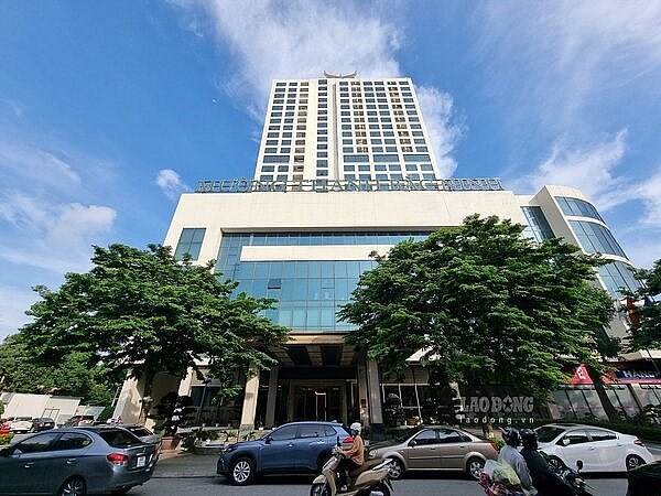 Nhiều công trình chưa được chấp thuận nghiệm thu về PCCC đã đưa vào sử dụng