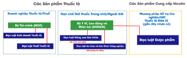 Nghiên cứu các công bố khoa học của FDA về thuốc lá làm nóng