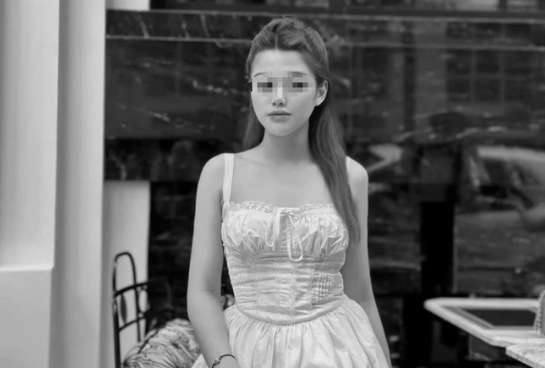 Cô gái trẻ 22 tuổi bị bắn tử vong khi dự tiệc sinh nhật. Ảnh: GĐCC