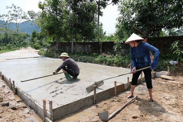 Hà Tĩnh: Truy nã nguyên kế toán xã Cẩm Quan