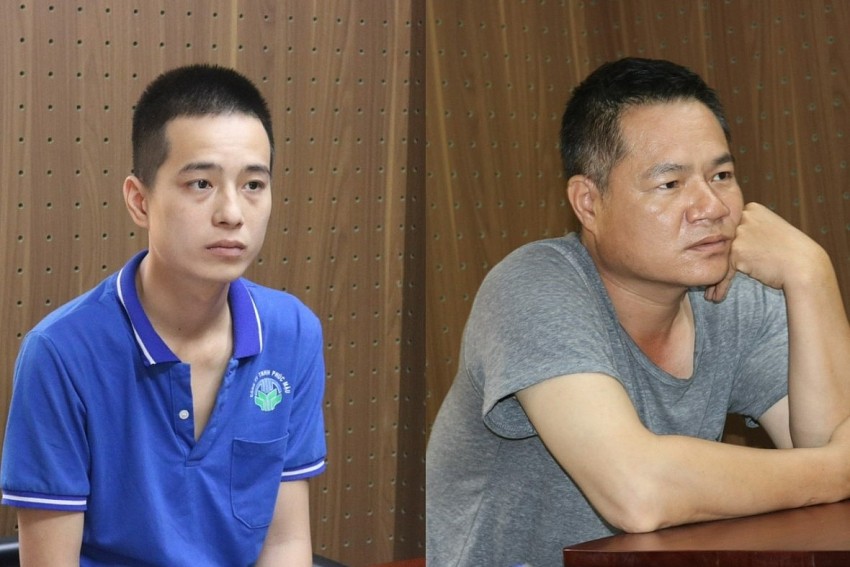 Hai đối tượng ở Bắc Kạn bị khởi tố vì lừa bán đồi cây