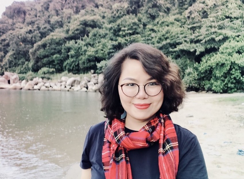 Niệm khúc tình yêu sự sống từ những đoá hoa