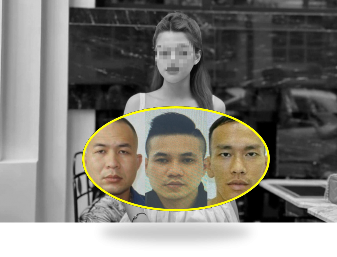 Vụ án cô gái 22 tuổi bị bắn tử vong: Bi kịch xảy ra chỉ vì lời nói 'cái đầu trọc'